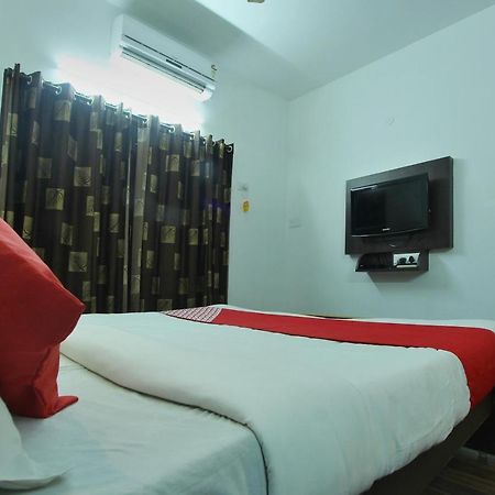 Lake View Hotel Madurai Luaran gambar