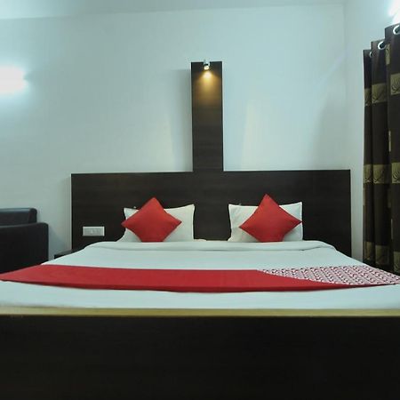 Lake View Hotel Madurai Luaran gambar